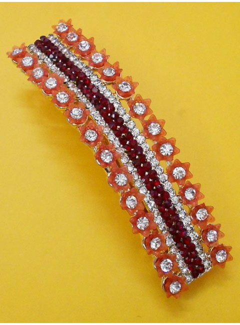 Designer Hair Clip